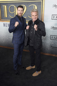 Season 2 Premiere '1923' in Los Angeles