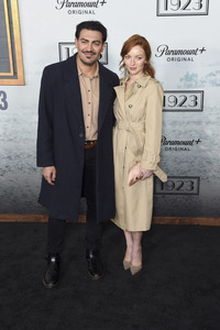 Season 2 Premiere '1923' in Los Angeles