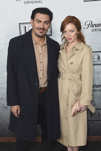 Season 2 Premiere '1923' in Los Angeles