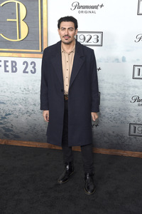 Season 2 Premiere '1923' in Los Angeles