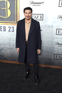 Season 2 Premiere '1923' in Los Angeles