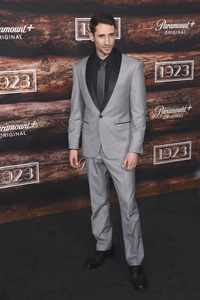 Season 2 Premiere '1923' in Los Angeles