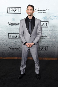 Season 2 Premiere '1923' in Los Angeles