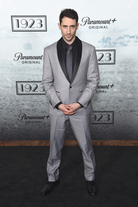 Season 2 Premiere '1923' in Los Angeles