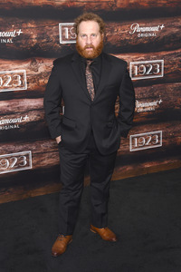 Season 2 Premiere '1923' in Los Angeles