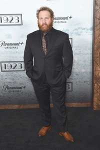 Season 2 Premiere '1923' in Los Angeles