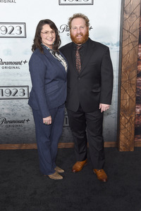 Season 2 Premiere '1923' in Los Angeles