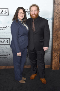 Season 2 Premiere '1923' in Los Angeles