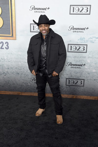 Season 2 Premiere '1923' in Los Angeles