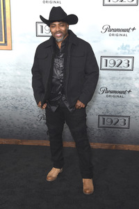 Season 2 Premiere '1923' in Los Angeles
