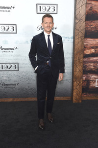 Season 2 Premiere '1923' in Los Angeles