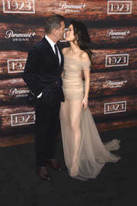 Season 2 Premiere '1923' in Los Angeles