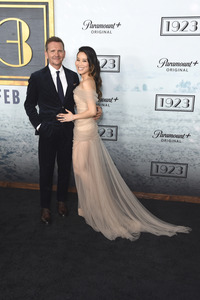 Season 2 Premiere '1923' in Los Angeles