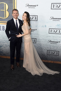 Season 2 Premiere '1923' in Los Angeles