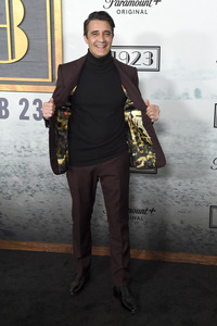 Season 2 Premiere '1923' in Los Angeles