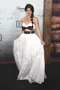 Season 2 Premiere '1923' in Los Angeles