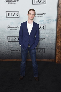 Season 2 Premiere '1923' in Los Angeles