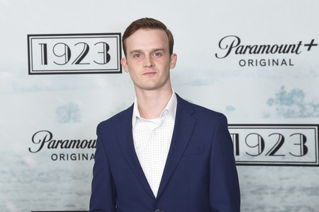 Season 2 Premiere '1923' in Los Angeles