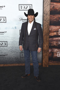 Season 2 Premiere '1923' in Los Angeles