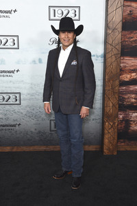 Season 2 Premiere '1923' in Los Angeles