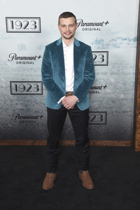 Season 2 Premiere '1923' in Los Angeles