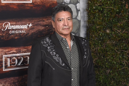 Season 2 Premiere '1923' in Los Angeles