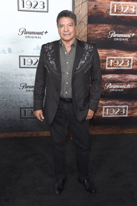 Season 2 Premiere '1923' in Los Angeles