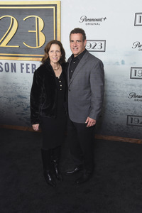 Season 2 Premiere '1923' in Los Angeles