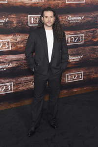 Season 2 Premiere '1923' in Los Angeles