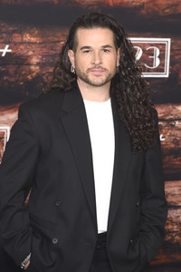 Season 2 Premiere '1923' in Los Angeles