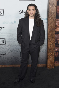 Season 2 Premiere '1923' in Los Angeles