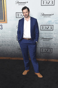 Season 2 Premiere '1923' in Los Angeles