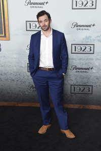 Season 2 Premiere '1923' in Los Angeles