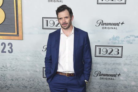 Season 2 Premiere '1923' in Los Angeles