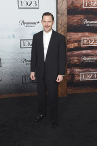 Season 2 Premiere '1923' in Los Angeles