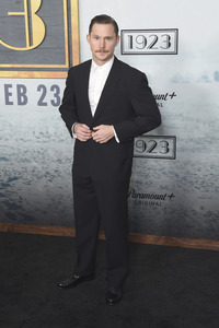 Season 2 Premiere '1923' in Los Angeles