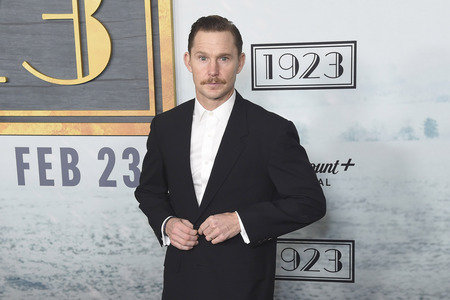 Season 2 Premiere '1923' in Los Angeles