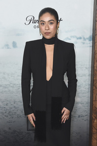 Season 2 Premiere '1923' in Los Angeles