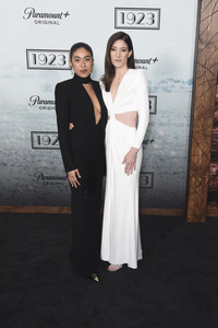 Season 2 Premiere '1923' in Los Angeles