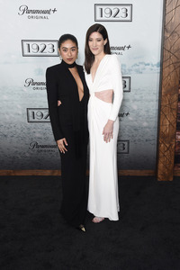 Season 2 Premiere '1923' in Los Angeles