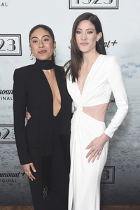 Season 2 Premiere '1923' in Los Angeles