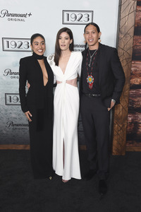 Season 2 Premiere '1923' in Los Angeles