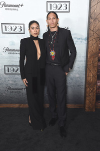Season 2 Premiere '1923' in Los Angeles