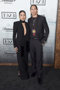 Season 2 Premiere '1923' in Los Angeles