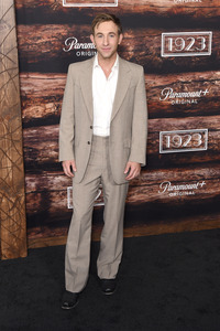 Season 2 Premiere '1923' in Los Angeles