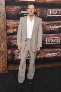 Season 2 Premiere '1923' in Los Angeles