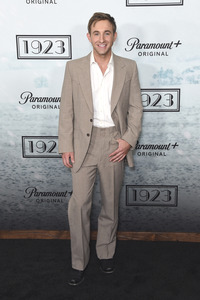 Season 2 Premiere '1923' in Los Angeles