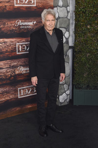 Season 2 Premiere '1923' in Los Angeles