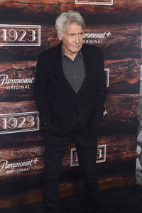 Season 2 Premiere '1923' in Los Angeles