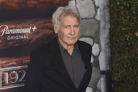 Season 2 Premiere '1923' in Los Angeles